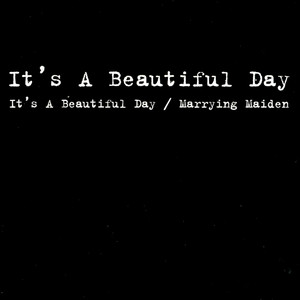 Marrying Maiden album