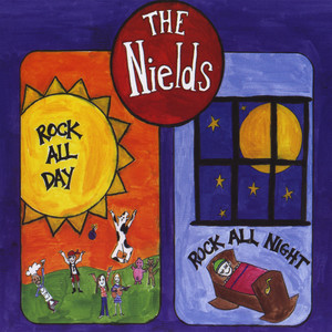 Rock All Day cover