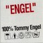 Engel Albumcover