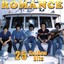 25 Golden Hits Albumcover