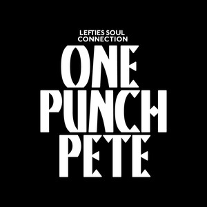 One Punch Pete cover