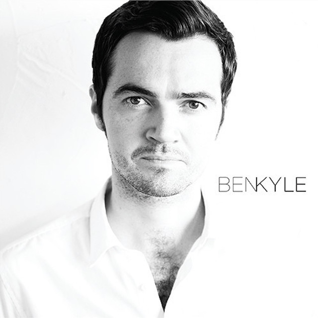Ben Kyle Photo