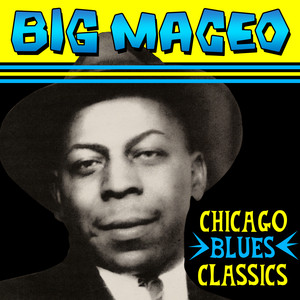 Chicago Blues Classics album