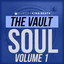 The Vault: R&b and Soul, Vol. 1 cover