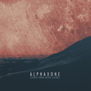 Echoes From Outer Silence cover