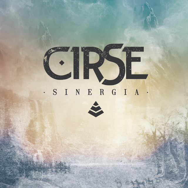 Sinergia cover