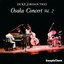 Osaka Concert, Vol. 2 Albumcover