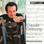 Debussy: Piano Music, Vol. 4 cover