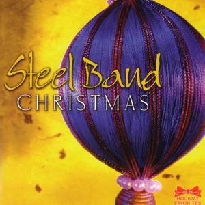 Steel Band Christmas album
