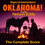 Rogers and Hammersteins Oklahoma!: Sung by Nelson Eddy cover