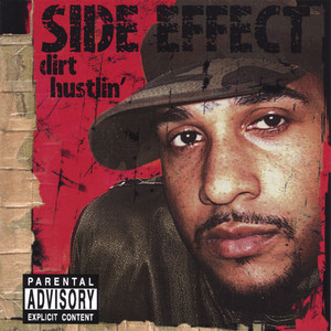 Dirt Hustlin' cover