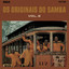 Os Originais do Samba, Vol. 2 cover