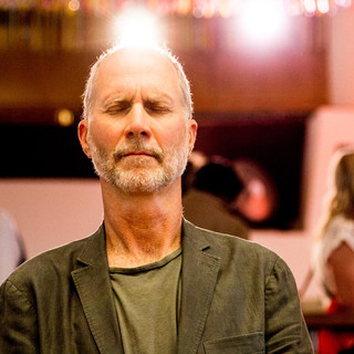 John Luther Adams Photo