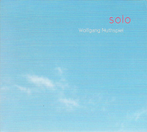 Solo album