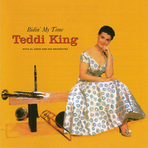 Bidin' My Time (with Al Cohn and His Orchestra) [featuring Gene Quill, Hank Jones, Billy Byers & Freddie Green] cover