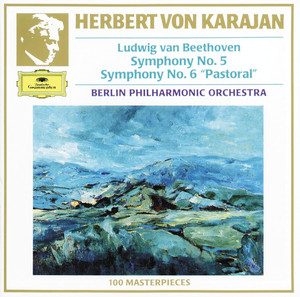 5 Symphonies cover