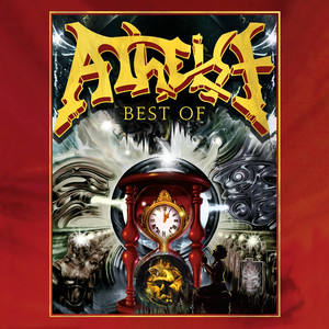 The Best of Atheist album
