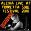 Live At Porretta 2010: Bootleg cover