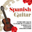 Spanish Guitar Albumcover