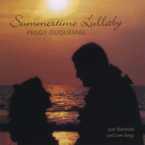 Summertime Lullaby Albumcover