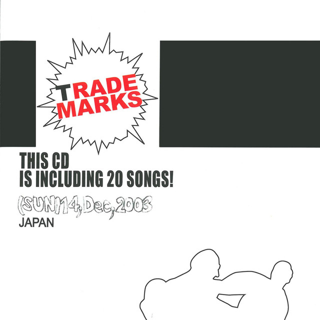 Trademarks Photo