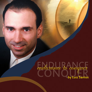 Endurance To Conquer Albumcover