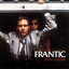 Frantic cover