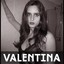 Valentina EP Albumcover