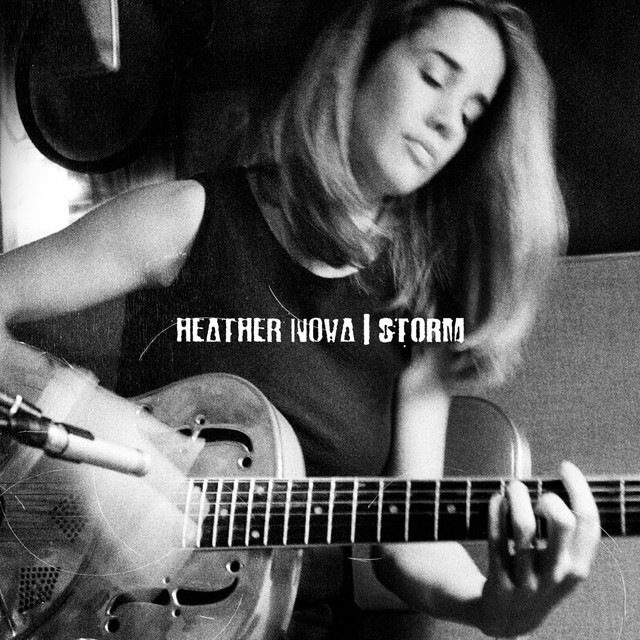 Storm cover