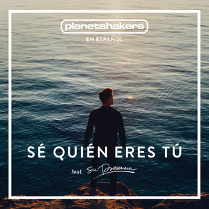 Sé Quién Eres Tú cover