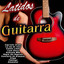 Latidos de Guitarra Albumcover