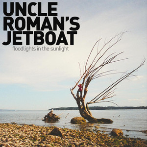 Uncle Roman's Jetboat