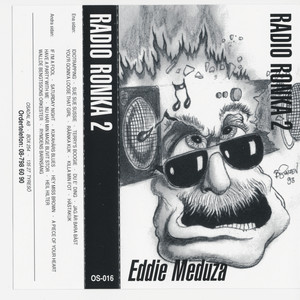 Radio ronka nr. 2 cover