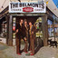 Cigars, Acappella, Candy cover