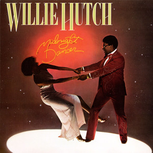 Midnight Dancer album