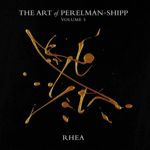 Rhea cover