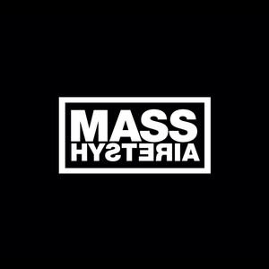 Mass Hysteria cover