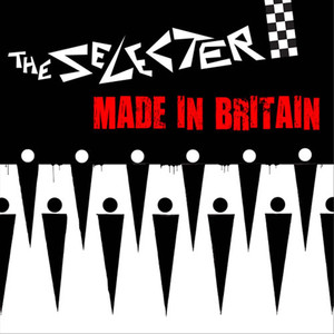 Made in Britain album