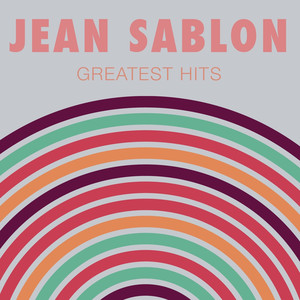 Jean Sablon: Greatest Hits album