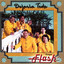 Dejaria Todo Albumcover