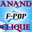 F-Pop Albumcover
