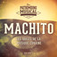 Les idoles de la musique cubaine : Machito, Vol. 1 cover