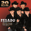 20 Kilates cover