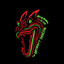 The Abstract Dragon cover