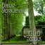 Hindemith, Crumb, Penderecki, Bacewicz, Saariaho, Ligeti: Cello Populus Albumcover