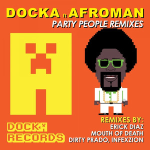 Afroman album