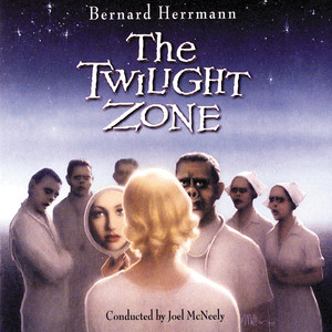 The Twilight Zone album