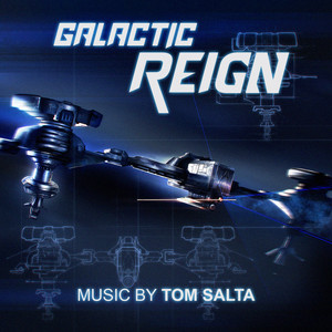 Galactic Reign album