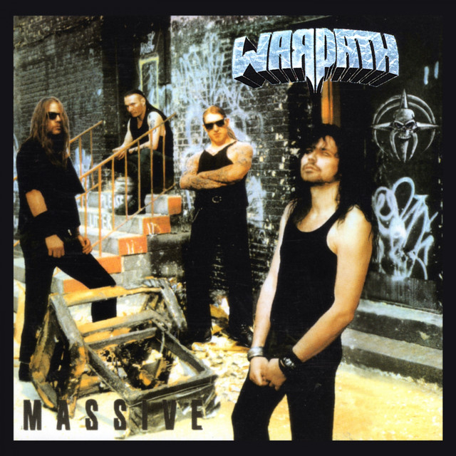 Massive cover