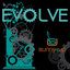 Evolve Albumcover